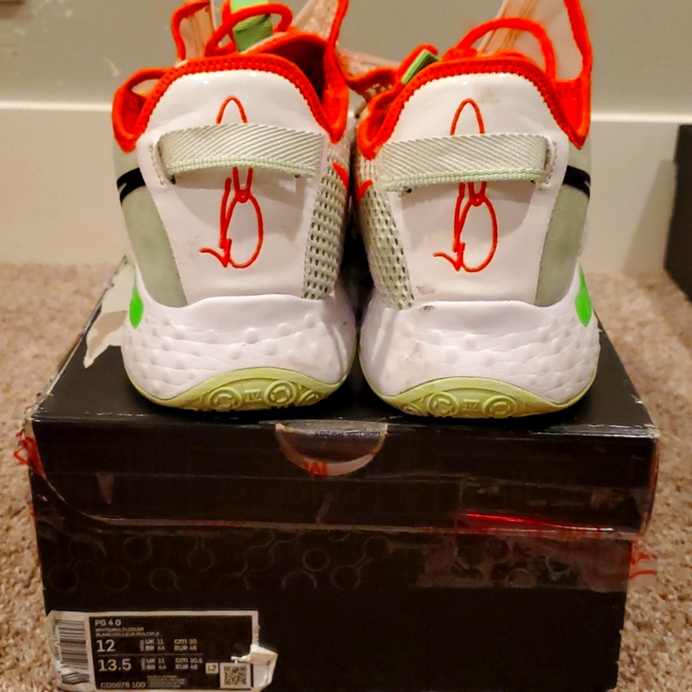 PG 4 G